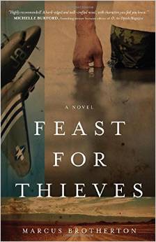 Feast For Thieves