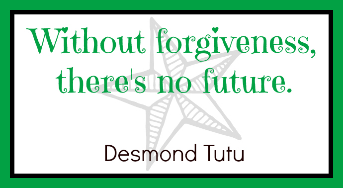 Forgiveness