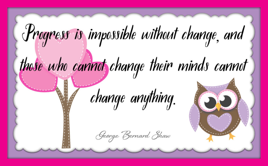 George Bernard Shaw