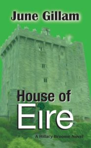 HOUSE OF EIRE