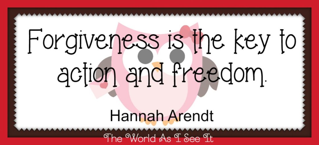 Hannah Arendt