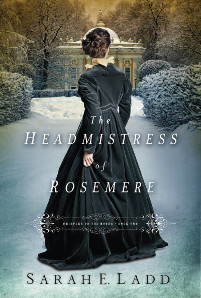 Head Mistress
