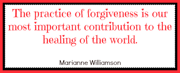 Healing Of The World