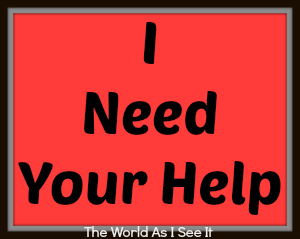Help Needed