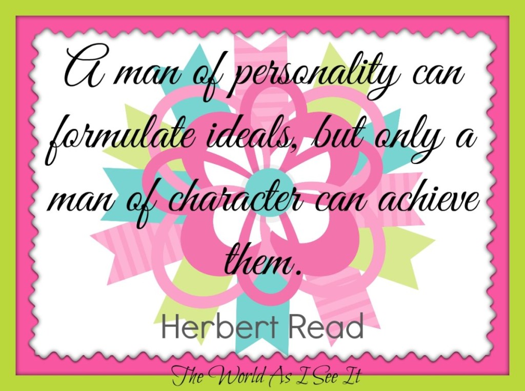Herbert Read