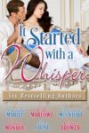 It Started With A Whisper by Christina McKnight