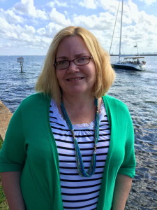 Jane Peden author photo