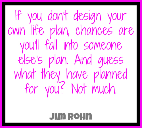 Jim Rohn