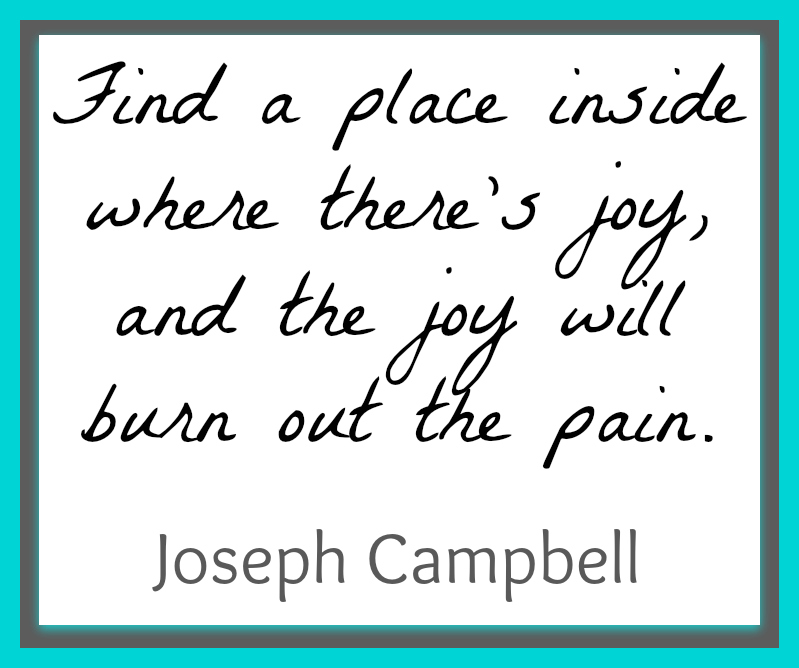 Joseph Campbell