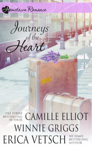 Journeys of The Heart