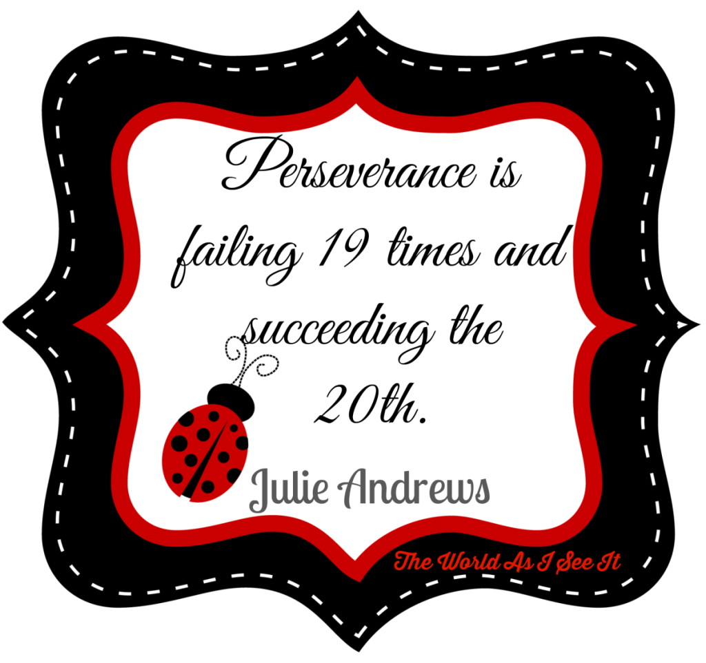 Julie Andrews