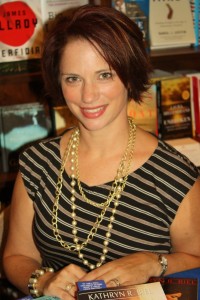 Kathryn R Biel