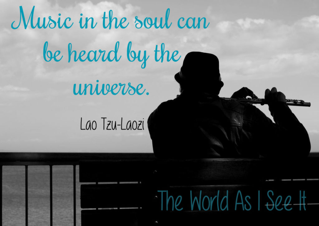 Lao Tzu-Laozi