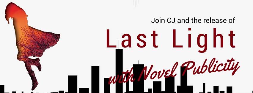 Lethal Last Light Facebook Banner for CJ