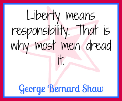 Liberty