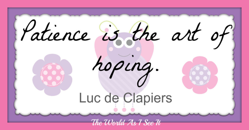 Luc de Clapiers