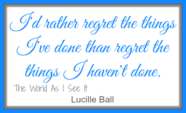 Lucille Ball