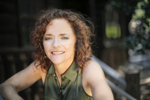 Mary Karlik Bio Pic