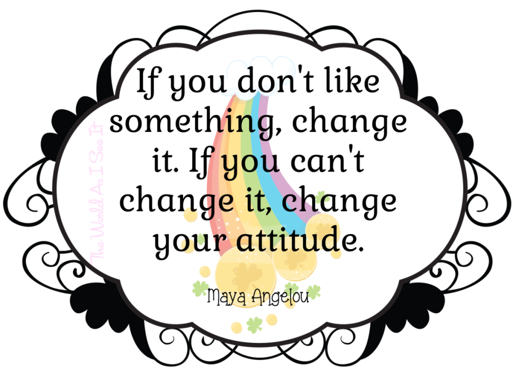 Maya Angelou