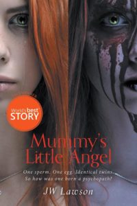 Mummy's Little Angel