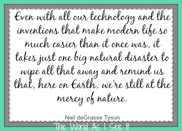 Neil deGrasse Tyson