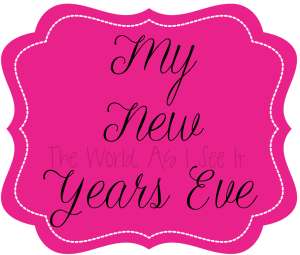New Years Eve 2016