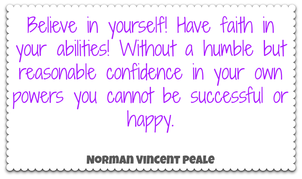 Norman Vincent Peale