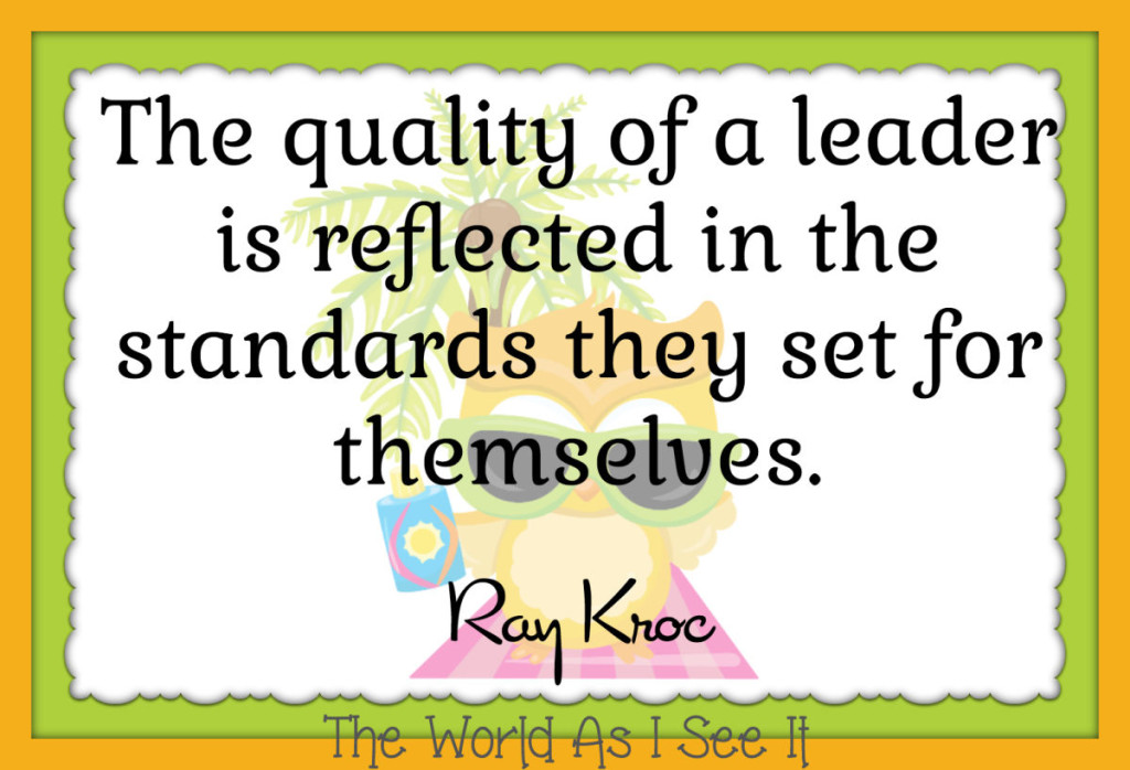 Ray Kroc