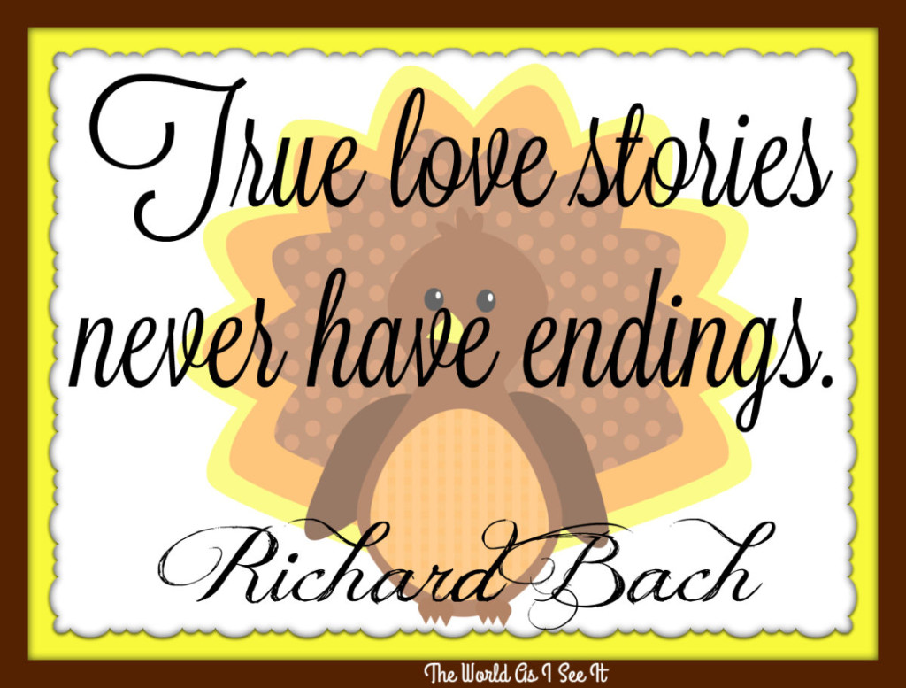 Richard Bach