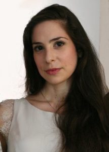 Robin Kirman