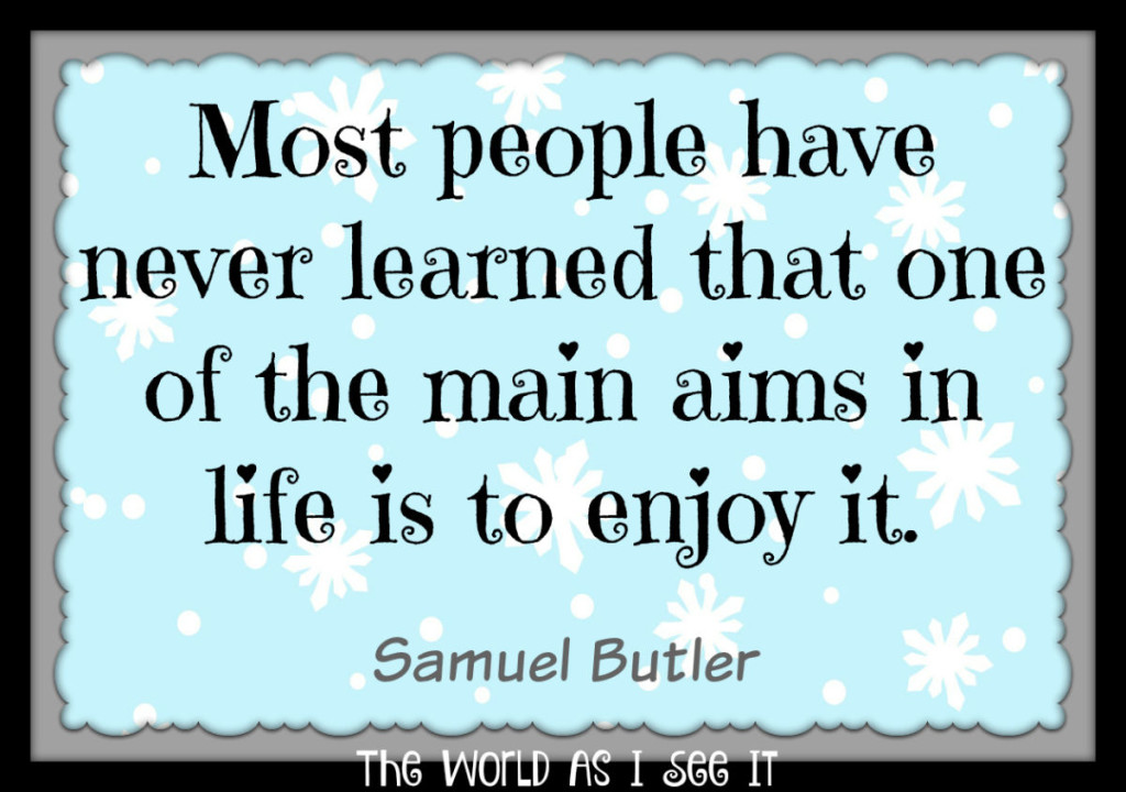 Samuel Butler