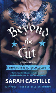 Sarah Castille- Beyond the Cut