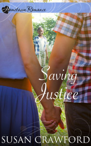 Saving Justice