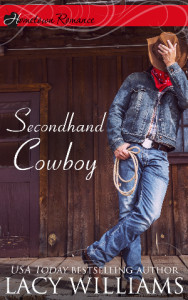 Second Hand Cowboy