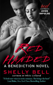 Shelly Bell- RED_HANDED