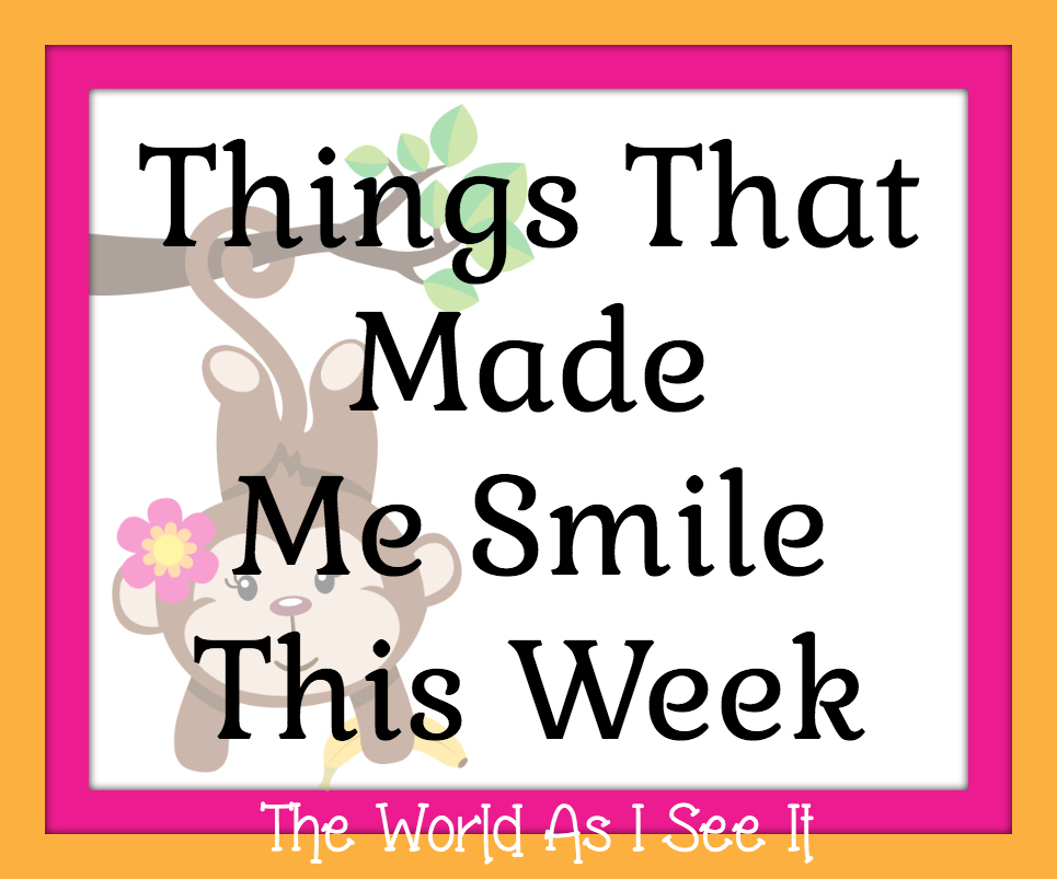 Smile