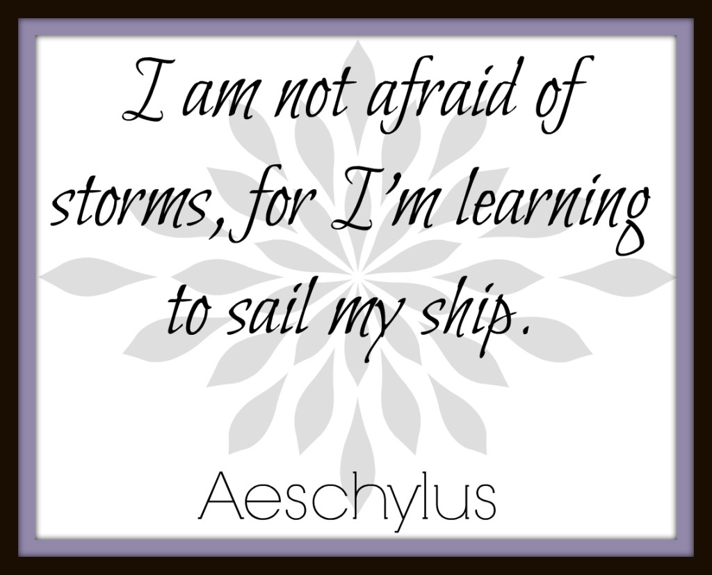 Storms