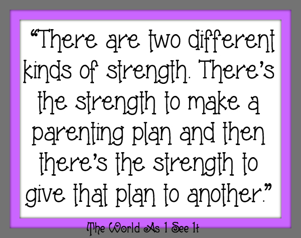 Strength