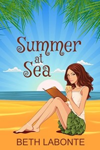 Summer At Sea by Beth Labonte