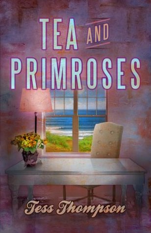 Tea  Primroses