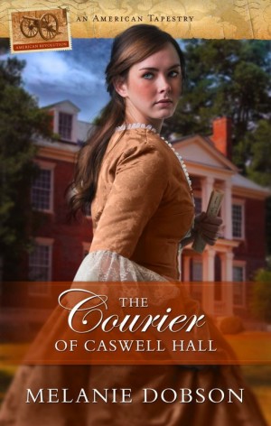 The-Courier-of-Caswell-Hall-