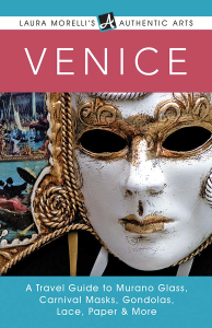 VENICE A Travel Guide