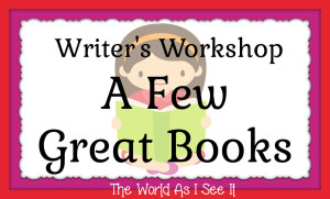 WW-A Few Great Books