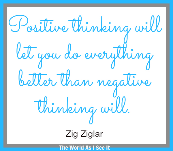 Zig Ziglar