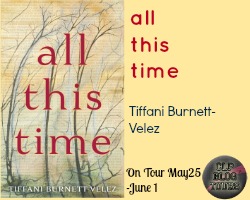 all this time button