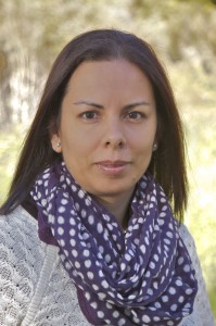 claudia headshot 1