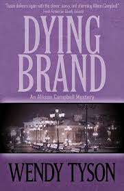 dying brand