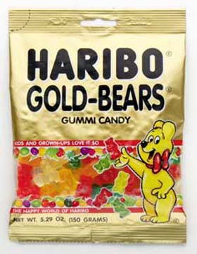 haribo