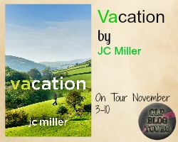 vacation button