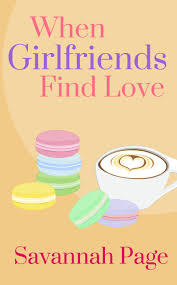 when girlfriends find love